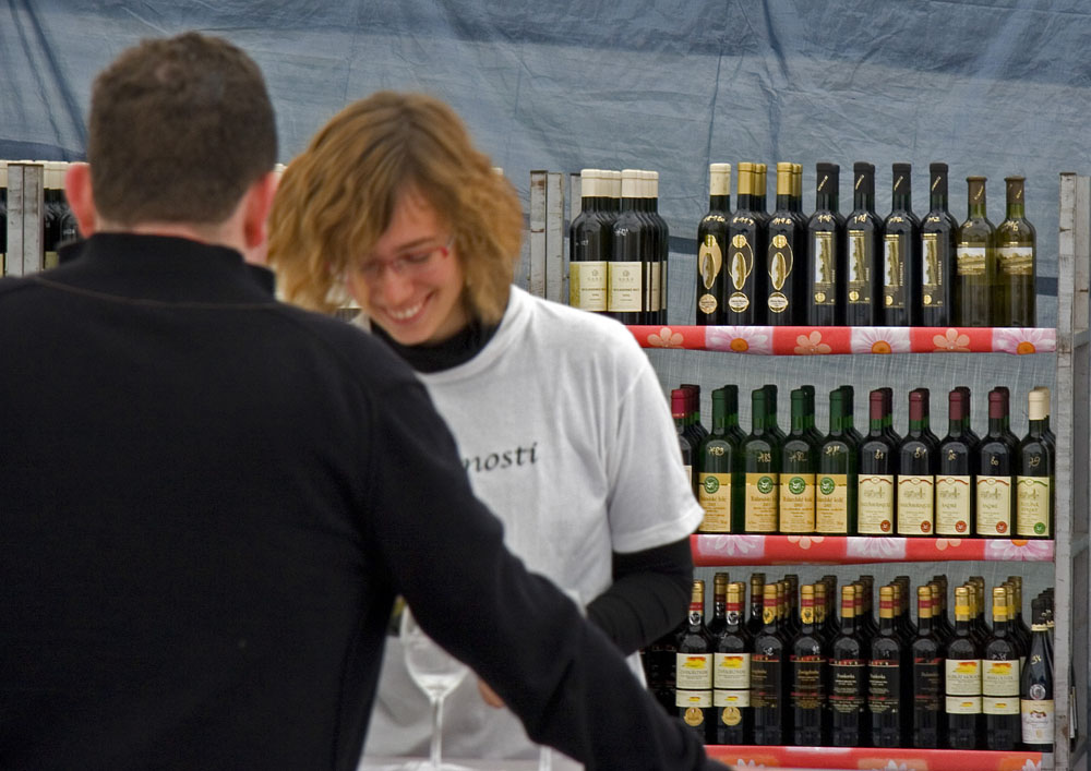 6574 Brno Wine Festival