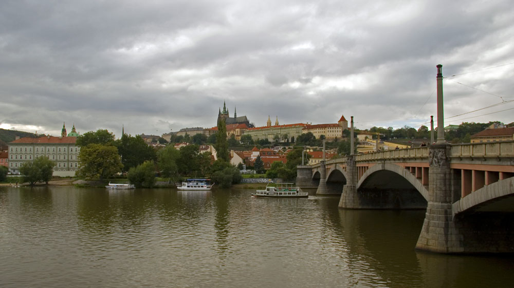 6593 Vltava River