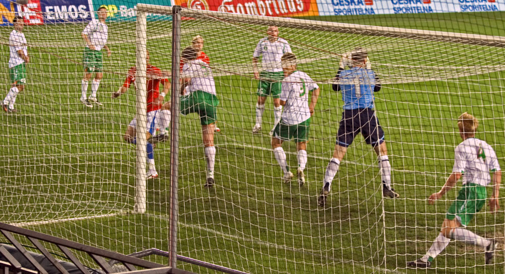 6714 Shay Saves