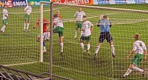 6714 Shay Saves