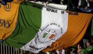 6774 The Club Flag