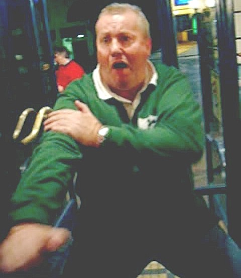 haka