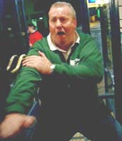 haka