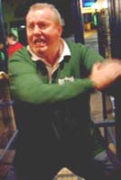 haka
