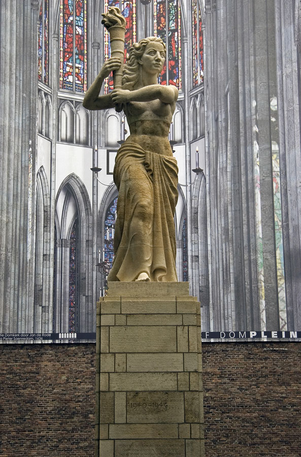 4614 Utrecht Cathedral