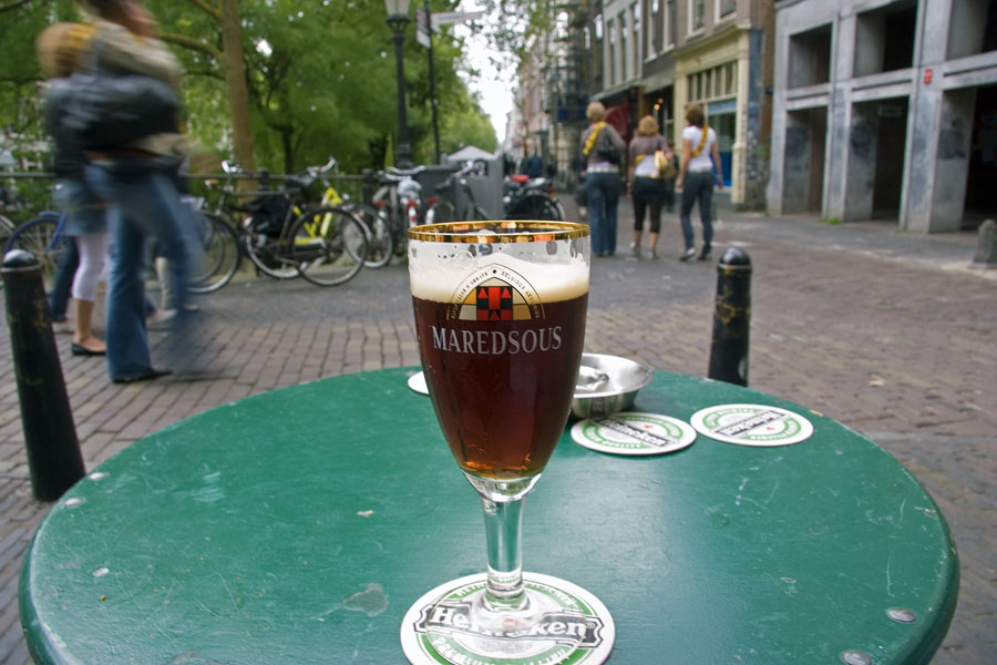 4624 Beer Time