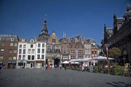 4580 Nijmegen Grote Markt