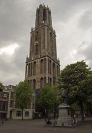 4616 Utrecht Cathedral