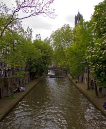 4620 Utrecht Canal