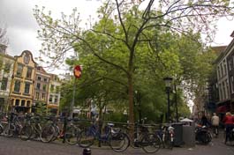 4630 Utrecht Bicycles