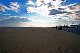 3688 Rimini Beach