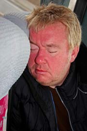 3704 A Nice Refreshing Sleep