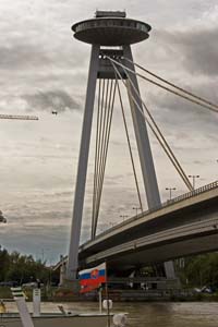 6562 Bridge over the Danube