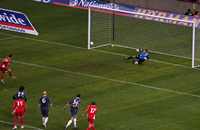 7589 Welsh Penalty