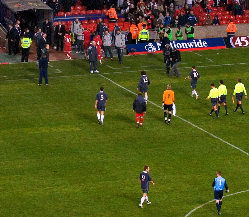 7639 The End of our Euro 2008 Campaign