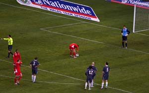 7588 About to take the Penalty