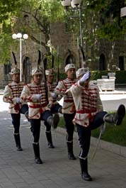 5226 Bulgarian Guards
