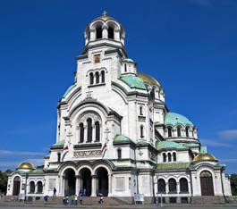 5235 Alexander Nevsky Cathedral