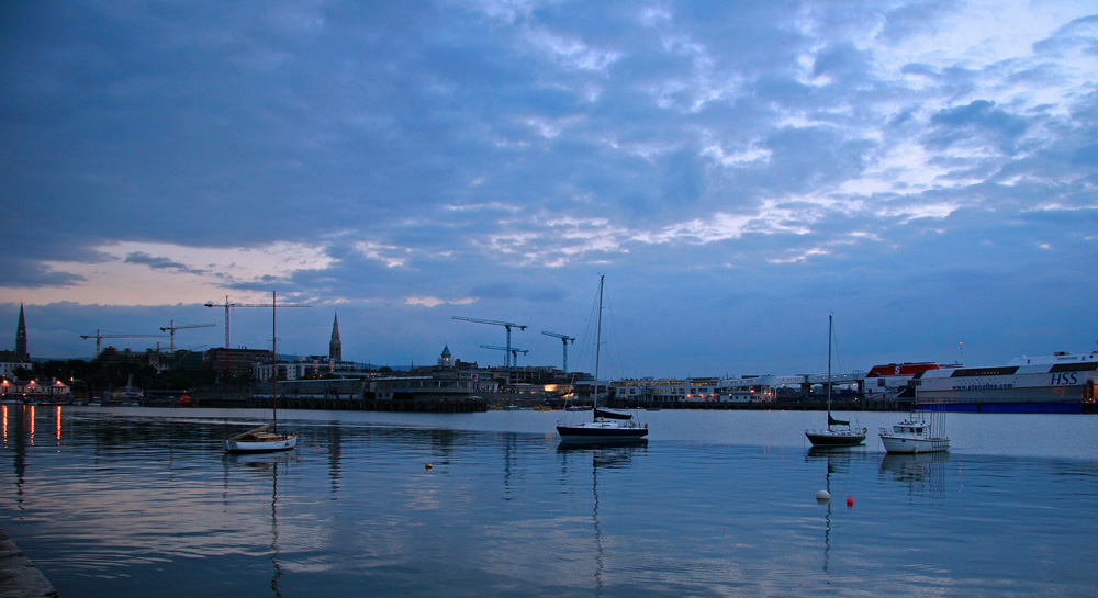 2079 Dun Laoghaire Harbour2