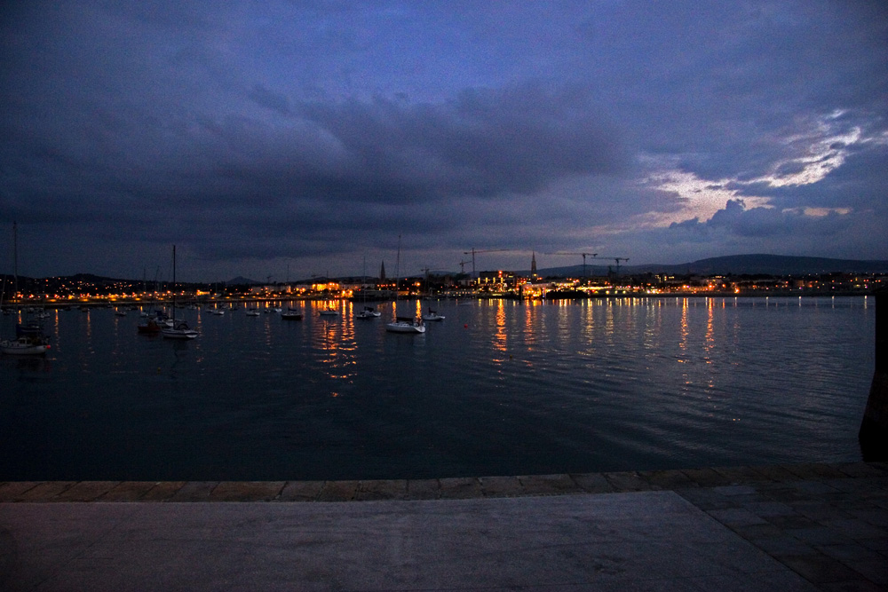 2099 Dun Laoghaire