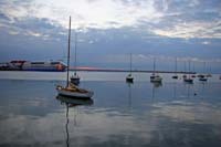 2078 Dun Laoghaire Harbour