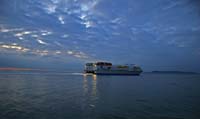 2096 HSS Ferry