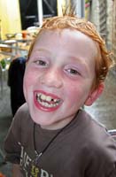 2104 Spikey Samuel
