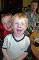 2108 Boys at the Pub