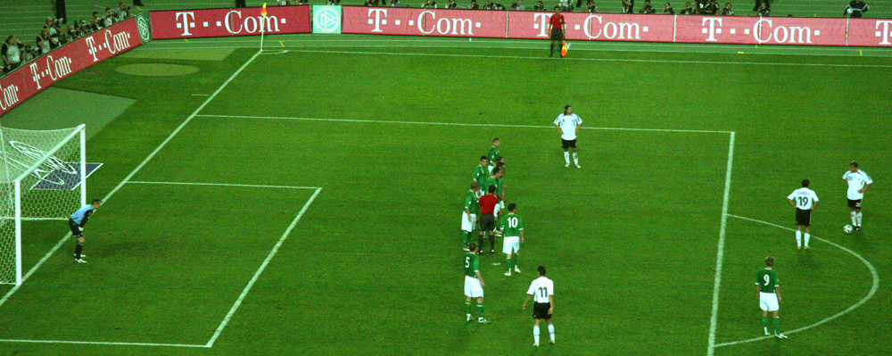 2579 German Goal