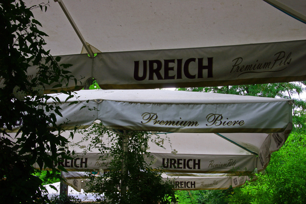2653 Beer Garden
