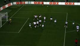 2543 Offside