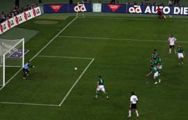 2582 German Goal