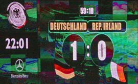 2585 One Nil