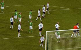6931 The German Goal