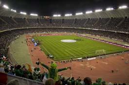 3813 The Stadium