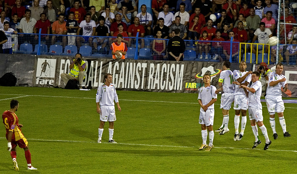 2906 Montenegro Free Kick