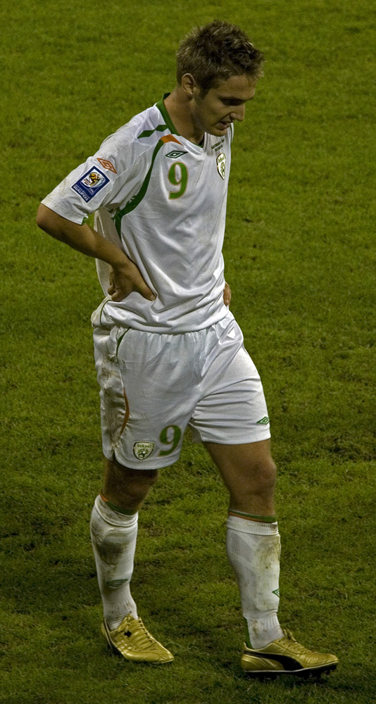 2947 Kevin Doyle