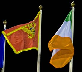 2926 The Flags