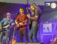 Turin Brakes, Coventry
