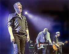 The Undertones, Empire Coventry, 03/05/19